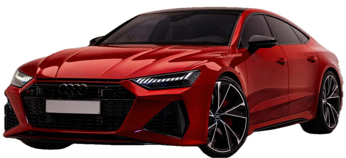 Audi RS7